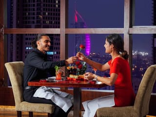 From beachside bliss to city chic: Celebrate Valentine’s Day with unforgettable dining in Dubai, Abu Dhabi and Ras Al Khaimah