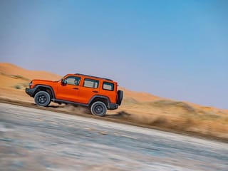 Registration for 42nd Gulf News Overnighter Fun Drive closes on February 4, 9pm