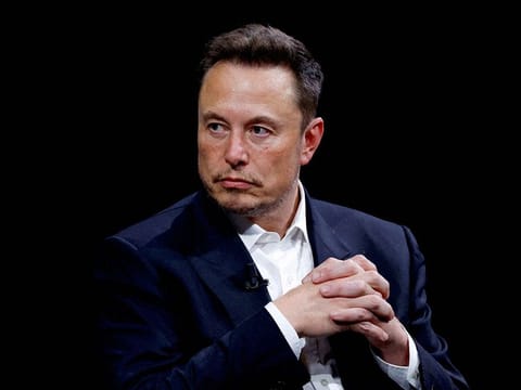 Musk had earlier this month challenged Tesla’s board to come up with a new compensation plan for him that would give him a 25% stake in the company.