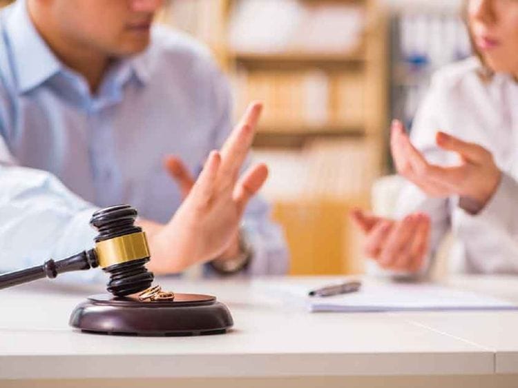 Divorce file photo generic-1706697923553