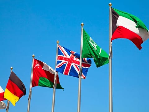 The GCC states and UK seem to have a new found urgency to hammer out a far reaching trade agreement. The time to sign on dotted lines is now. 