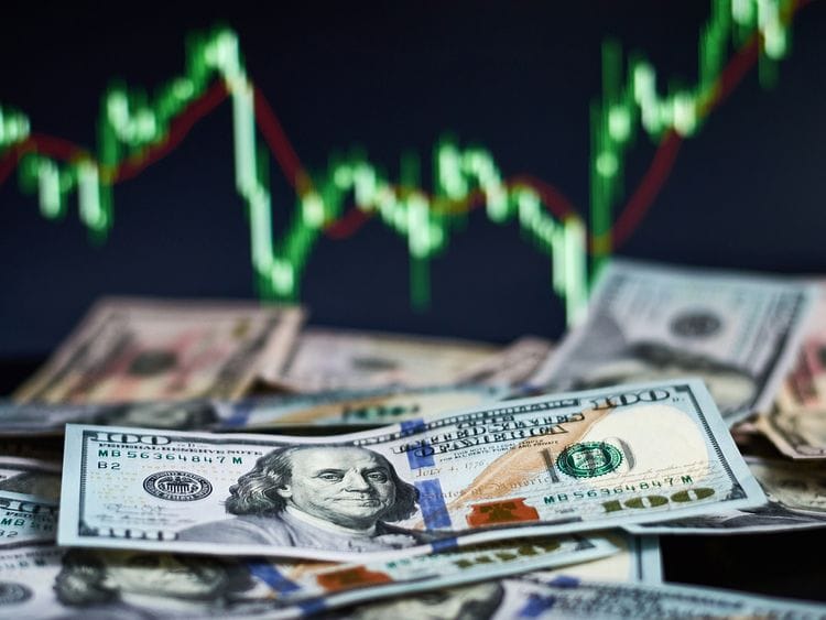 Stock-US-MArkets