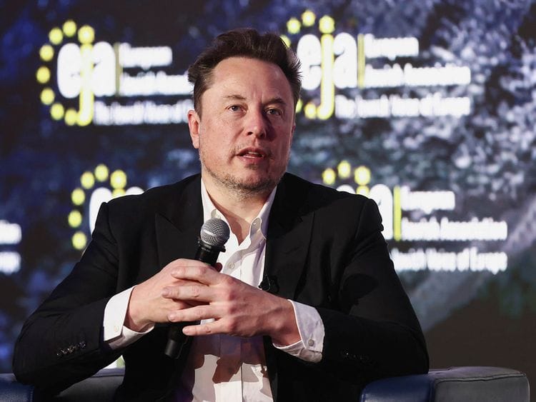 OPN ELON MUSK