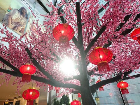 Al Maryah Island is set to revive its Chinese New Year celebrations, taking place from 16 to 17 February from 3pm to 10pm and on 18 February from 1pm to 8pm at the South Plaza.