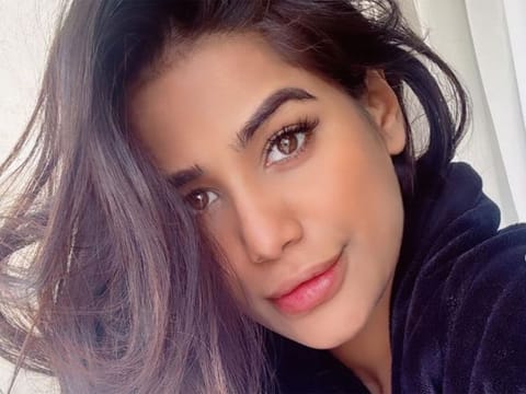 poonampandeyreal/Instagram 