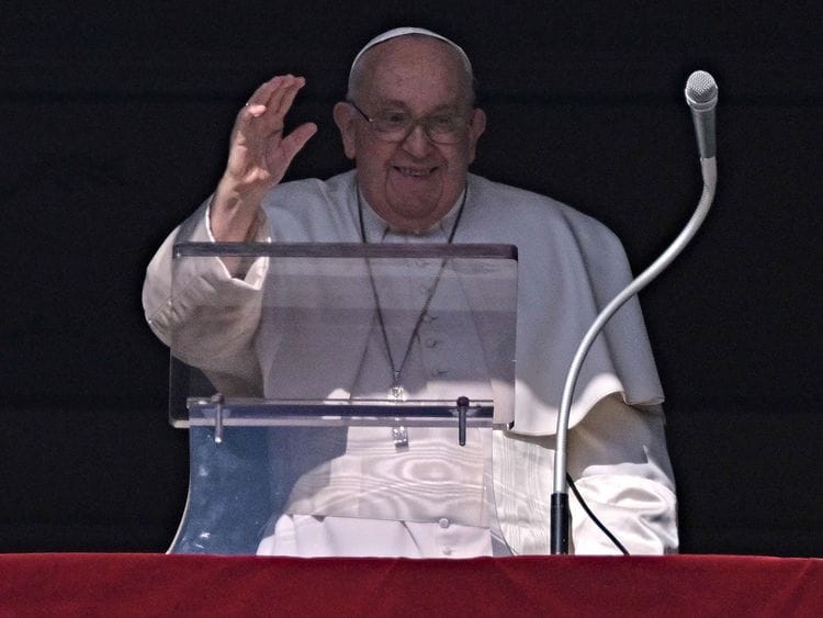 20240204 pope francis
