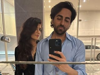 World Cancer Day: Bollywood actor Ayushmann Khurrana hails wife Tahira Kashyap’s unwavering spirit