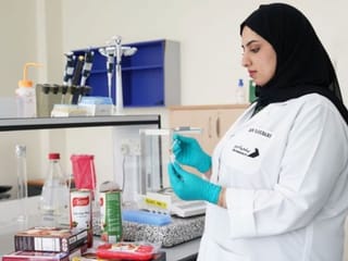 Watch: Pork byproducts in processed foods can now be easily detected in Dubai