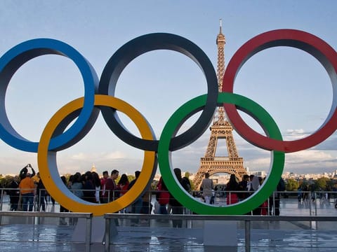France on highest level of alert ahead of Olympics 