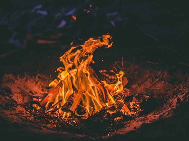 Bonfire