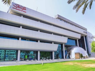 Dubai Customs help foil 2.8 tonnes of drugs worldwide