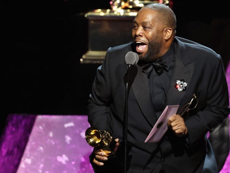 Killer Mike