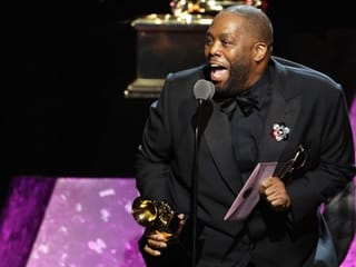 Grammys: Rapper Killer Mike escorted out in handcuffs after winning 3 honours