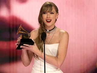 Taylor Swift, Miley Cyrus and Billie Eilish help Grammys reach its largest audience since 2020