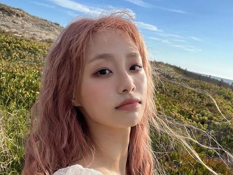 Every K-pop star has a staunch favourite in their bag - find out which fragrances will help you borrow their starry aura.