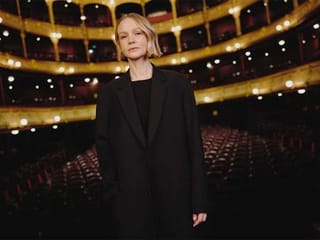 Hollywood actress Carey Mulligan accuses stars of ‘100 per cent lying' when they say they don’t care about awards 