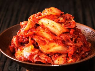 Can kimchi help you lose weight? 
How it keeps your gut healthy 