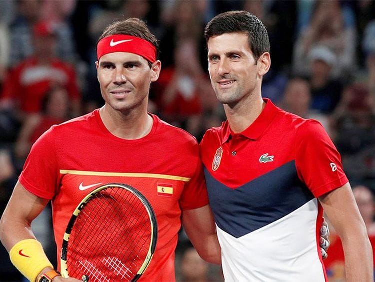 Nadal,-Djokovic,