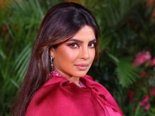 Priyanka Chopra welcomes rains in LA with a bowl of hot noodles