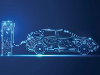 Now, electric vehicles and AI are targets in global tug of wars 