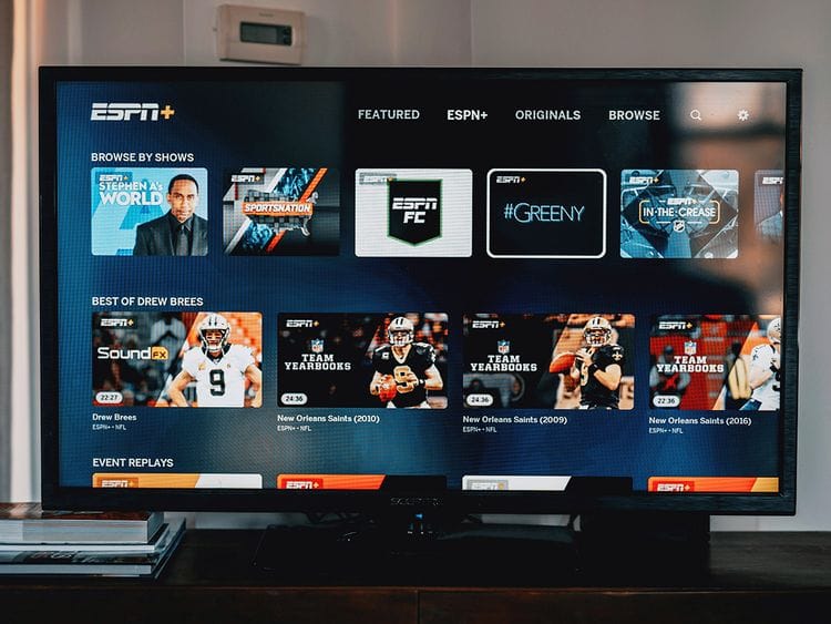 smart tv