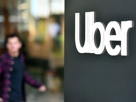Uber will provide roadside assistance and other rider support. The fleet size will grow to hundreds over time, it said.