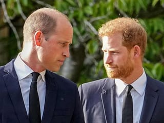 Prince Harry's visit to see King Charles III doesn't bring reconciliation with William