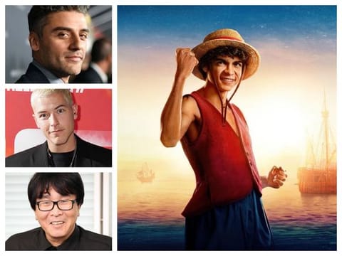 See: Oscar Isaac, Sophia Di Martino, Iñaki Godoy and other celebrities who will light up Comic Con in Abu Dhabi