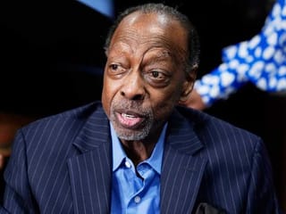 R&B artist Henry Fambrough, last surviving original member of The Spinners, dies at 85