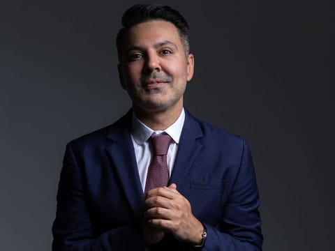 Shai Zamanian