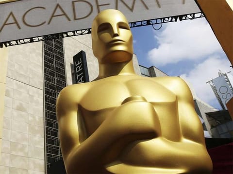  With 13 nominations in total, director Christopher Nolan's biopic 'Oppenheimer' lead the nominations list this, followed by 'Poor Things' with 11 noms and Martin Scorsese's 'Killers of the Flower Moon' with 10.