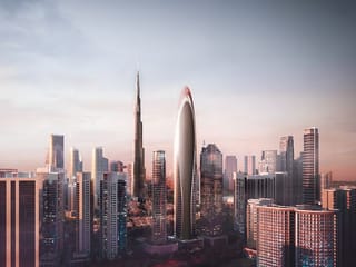 Binghatti reports record Dh2.66 billion profit for first nine months of 2025