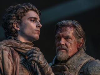 'Dune: Part 2' to premiere in Abu Dhabi with a star-studded red carpet call