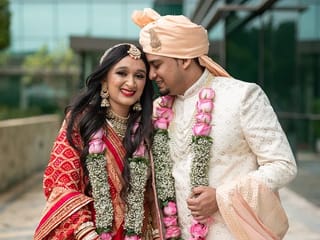 Love is in the air in the UAE