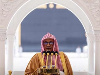 Saudi Arabia: Prominent cleric warns TV drama over demoting teachers