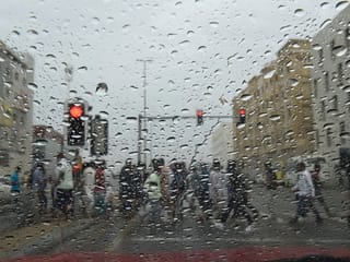 Dubai schools update: Safety measures, flexible work, and Friday schedule amid heavy rain