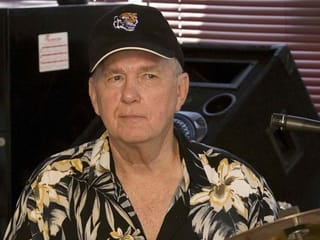 Jimmy Van Eaton, an early rock ‘n’ roll drummer who played at Sun Records, dies at 86