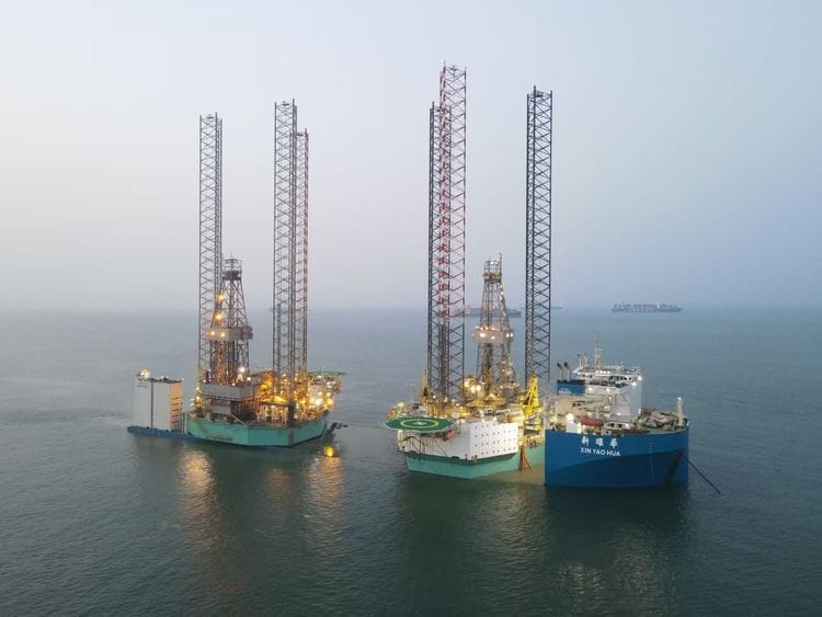 Adnoc Drilling