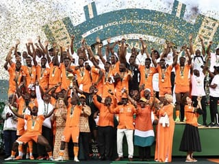 Ivory Coast savour Afcon triumph but future is unclear