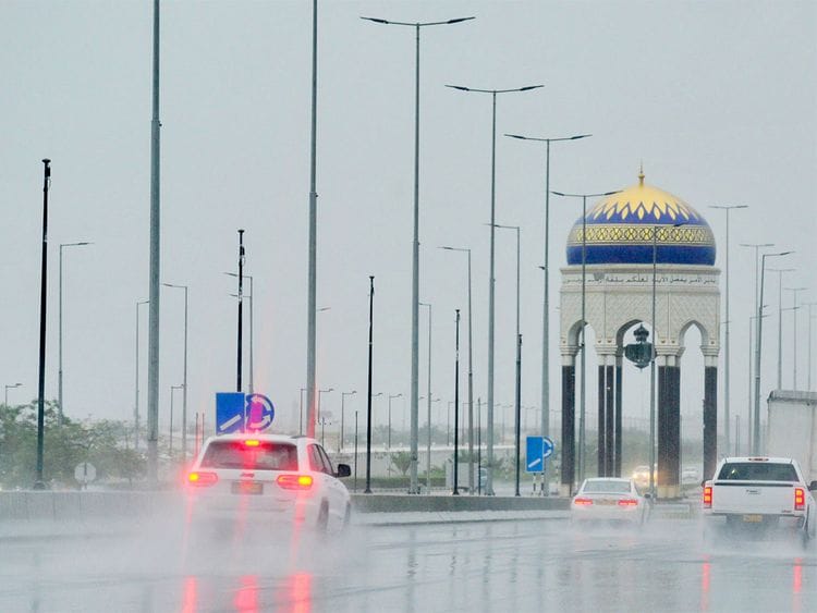 Oman_Rain