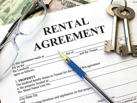 If you want to know by how much your rent may increase, you can refer to the Real Estate Regulatory Authority’s (Rera) online Rental Index. 