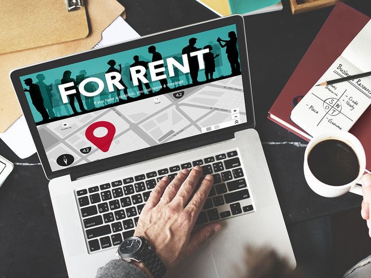 Stock-Rental