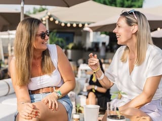 Tickets on sale now for Taste of Dubai culinary event featuring celebrity chefs, VIP Lounges and more!