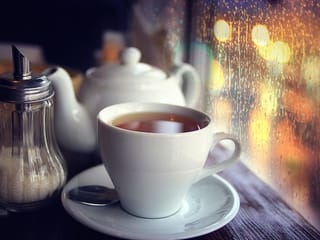 Raining feels, sunny bites: Why comfort food calls when it rains