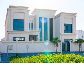 UAE: Ajman now has over 8,300 green buildings