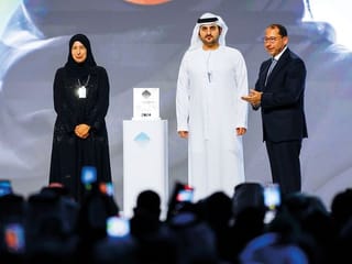 World Government Summit 2024 in Dubai: Dr Hanan Mohamed Al Kuwari from Qatar’s health sector is world’s ‘Best Minister’