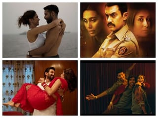 Valentine's Day movie picks: Unconventional Bollywood romances exploring love, lies, and heartbreak 