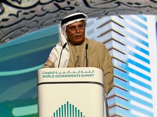 World Governments Summit 2024: Dubai’s smart city plans will save billions of dirhams