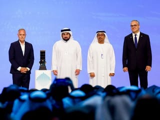 WGS 2024: 5 projects win $1 million Dubai International Best Practices Award for Sustainable Development