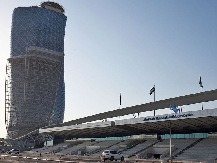 STOCK ADNEC